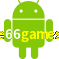 Aplicativo e66games para Android
