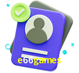 Tornar-se um membro do e66games é muito simples