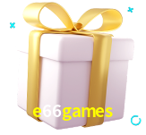 Receba seus bônus de boas-vindas no e66games