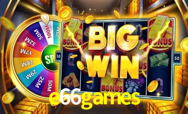 Desvendando o Mundo dos Jogos Virtuais na e66games