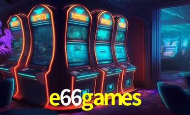 A Emoção da Loteria na e66games: Uma Chance de Mudança de Vida