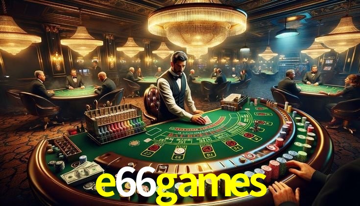 Statistics e66games
