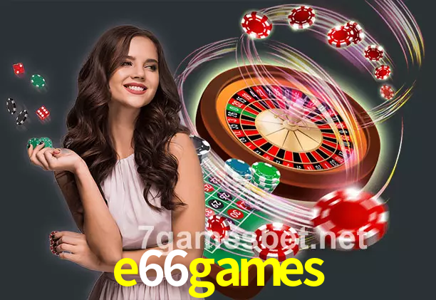 vivo no cassino e66games