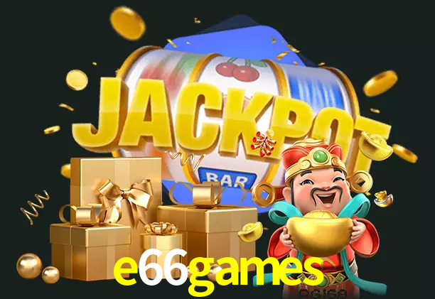 e66games bet