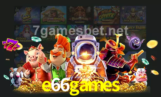 cassino e66games