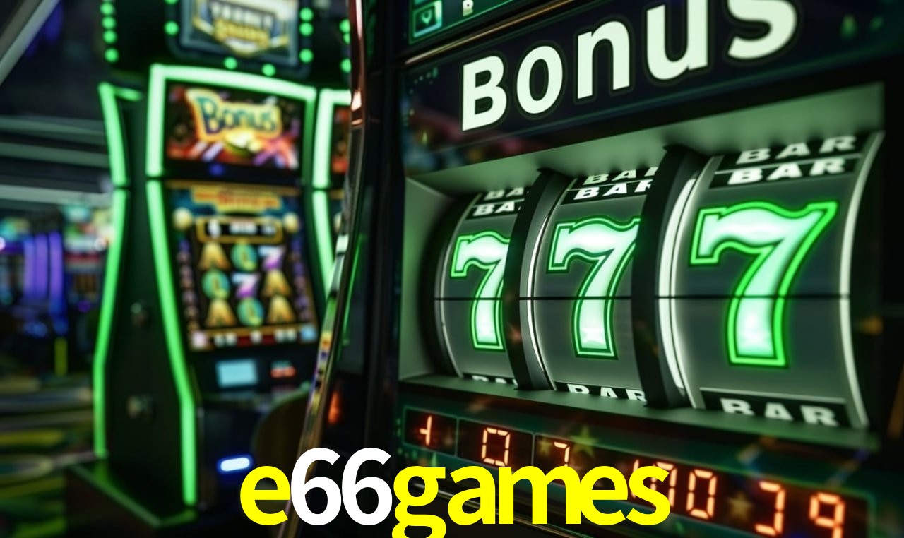 Bonus Features e66games