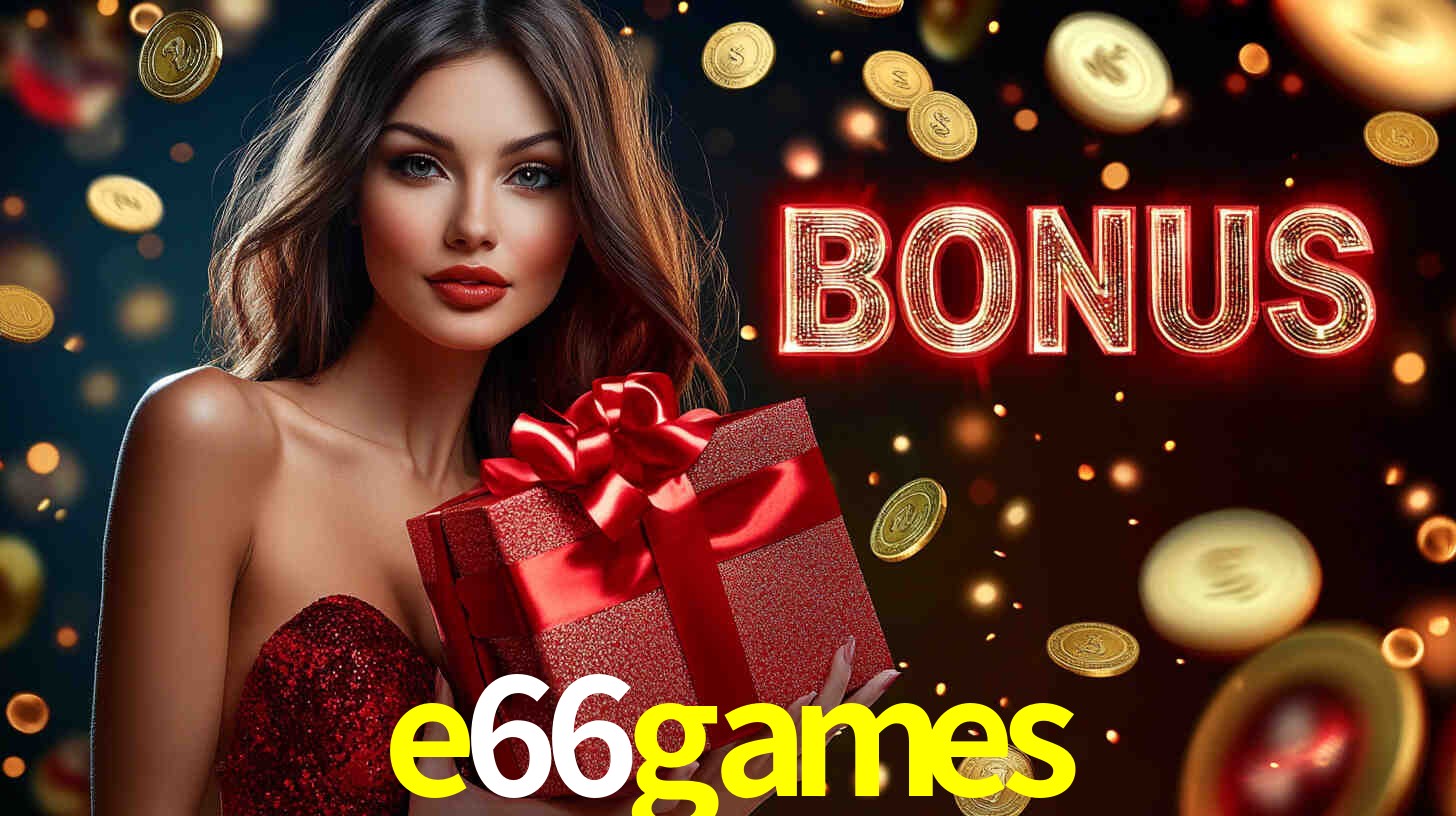 Descubra o Programa VIP da e66games: Vantagens Exclusivas para Jogadores