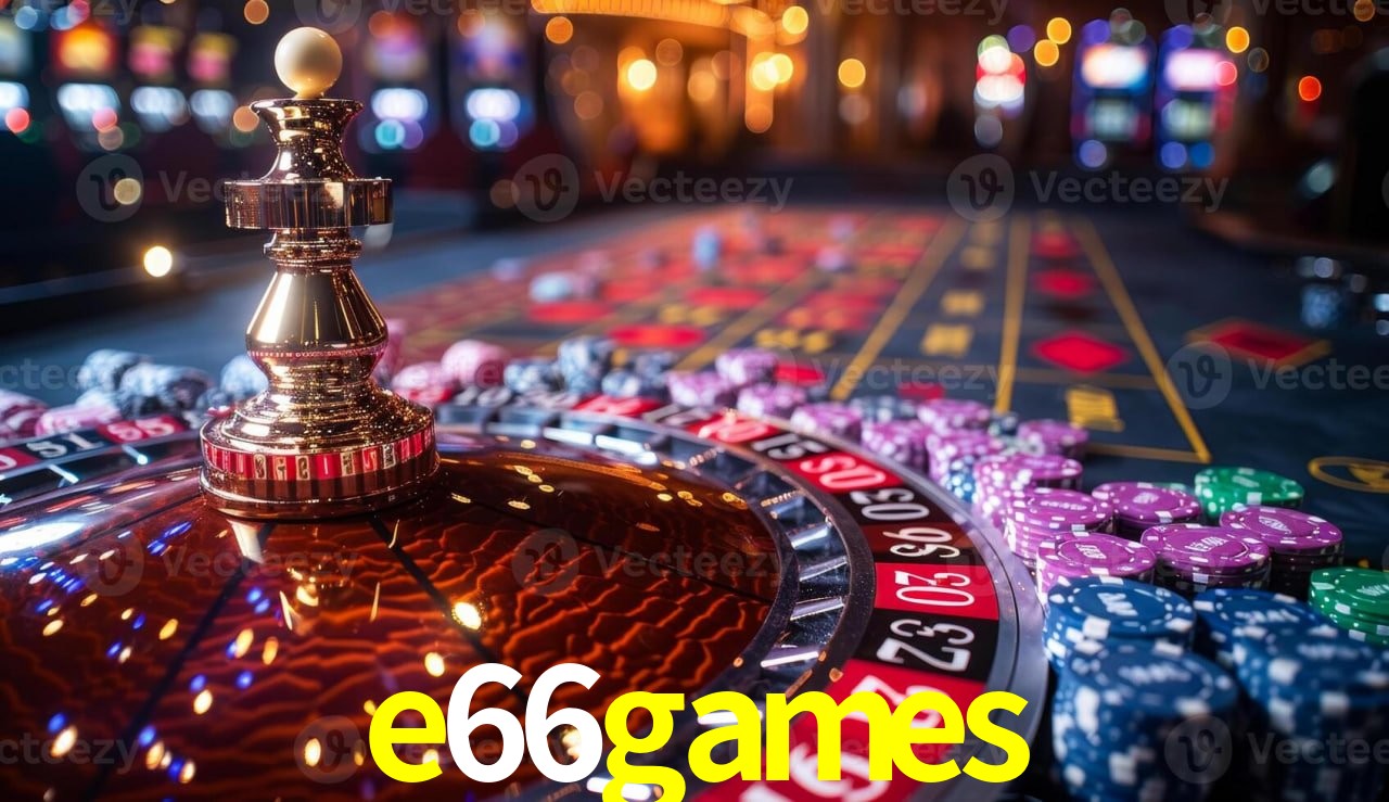 Flash Promotion e66games