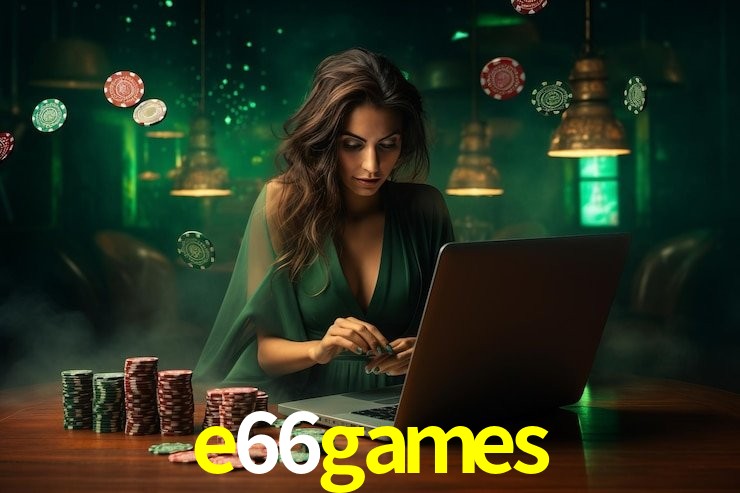 Instant EasyPaisa e66games