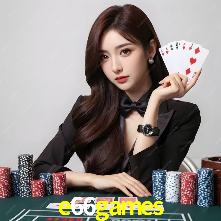 2FA Security e66games