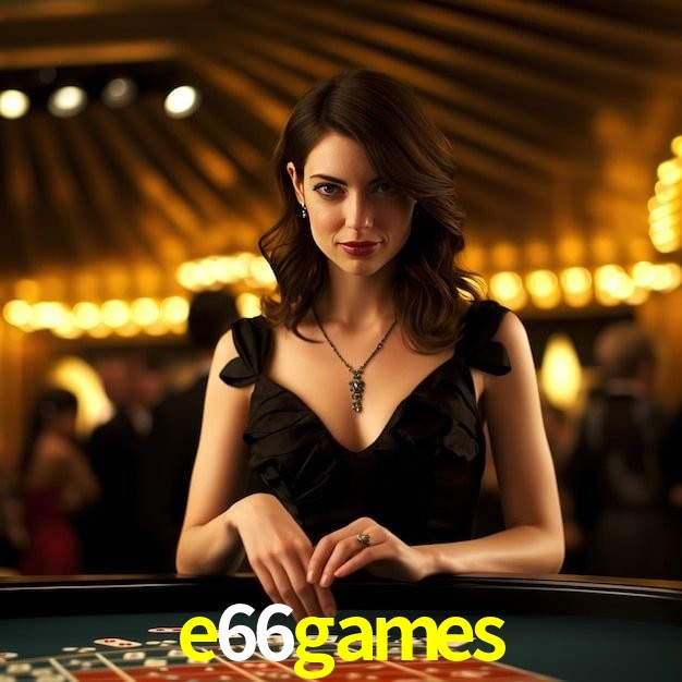 Descubra a Essência do e66games: Nossa História e Compromissos