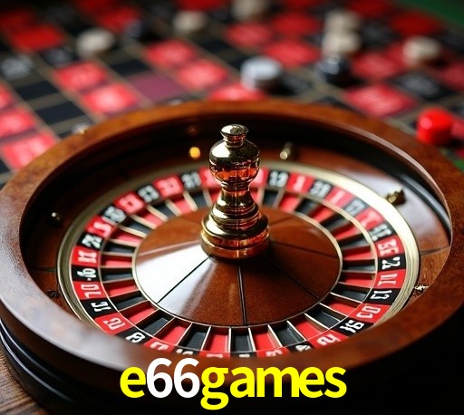 API Integration e66games