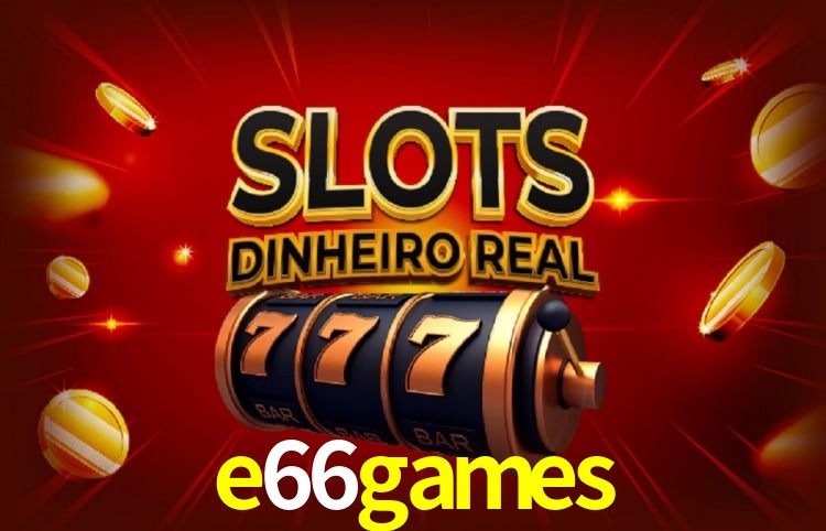 Platform Technology e66games