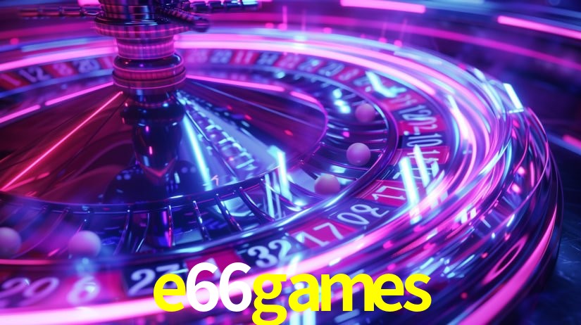 Descubra o Programa VIP da e66games: Vantagens Exclusivas para Jogadores