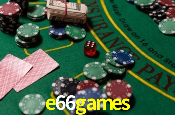 e66games.com