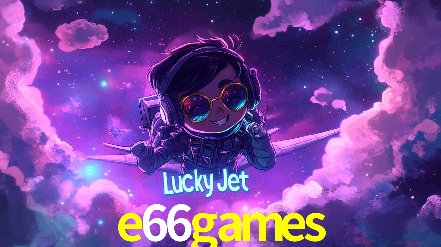 Inovações de Jogos na e66games: O Futuro das Experiências Interativas