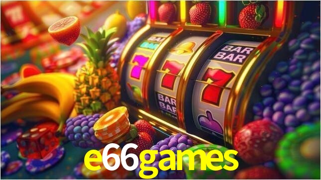 Seasonal Promotions e66games