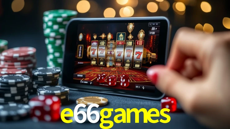 Exclusive Games e66games