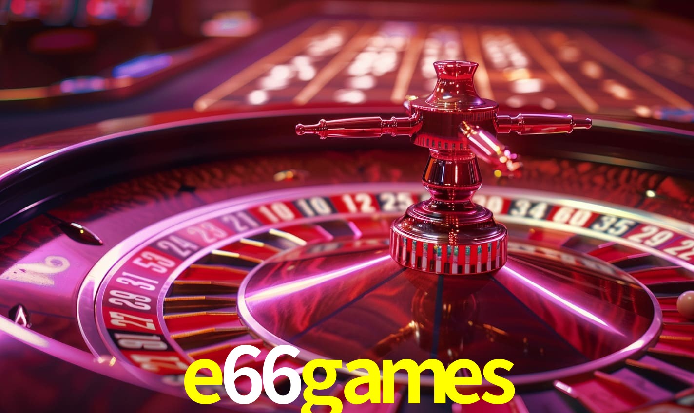 Descubra a Essência do e66games: Nossa História e Compromissos