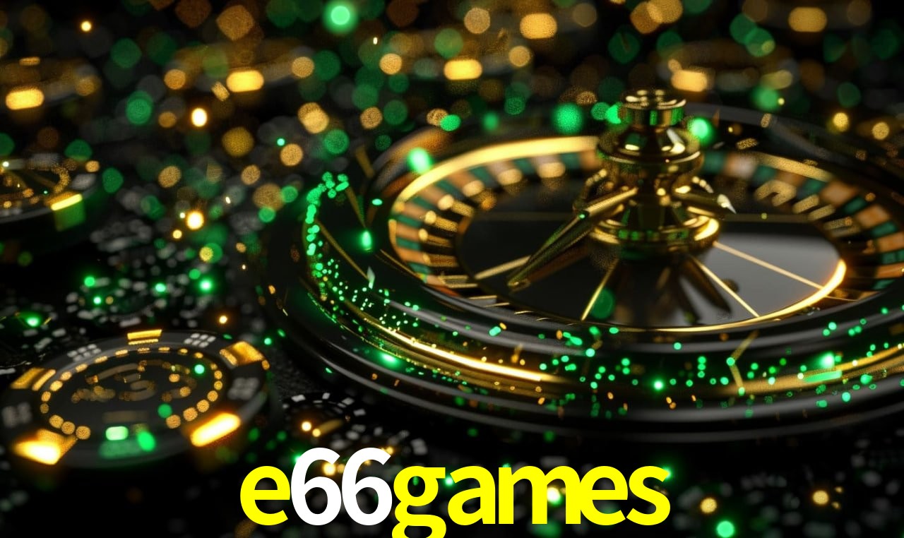 Weekend Specials e66games