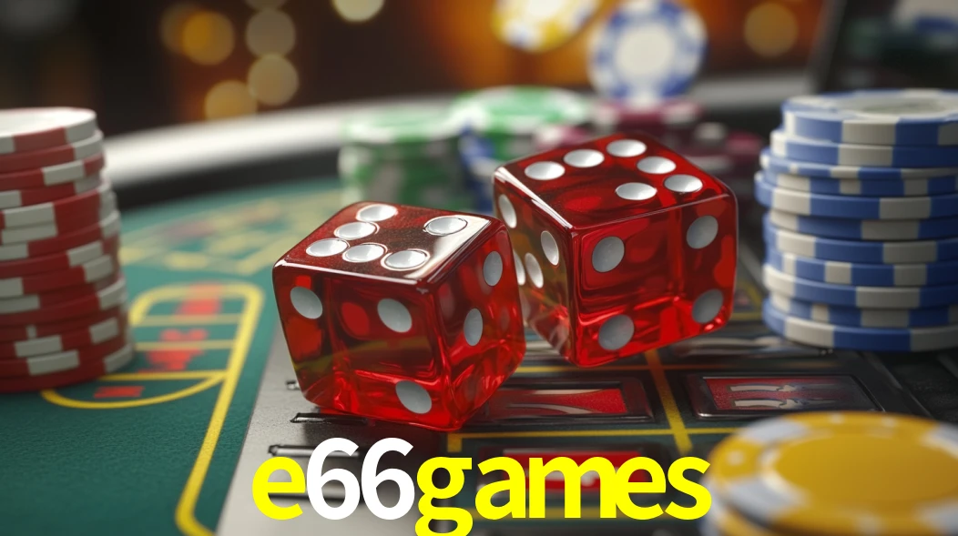 Daily Bonuses e66games
