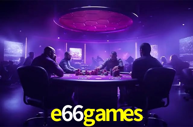 Game Statistics e66games