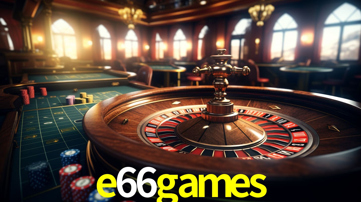 Blackjack Table e66games
