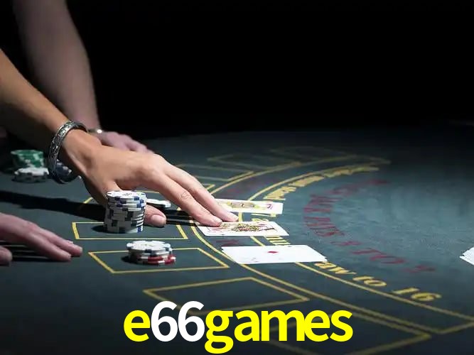 Responsive Design e66games