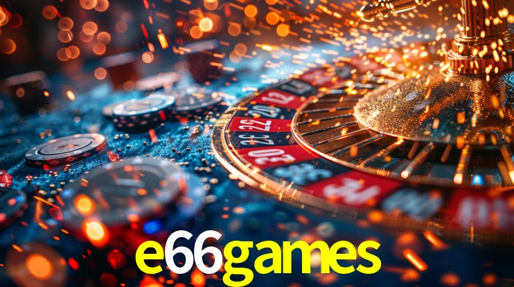 Slot Games e66games