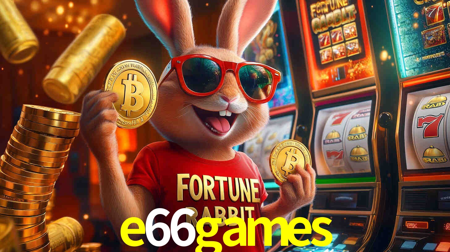 Desvendando o Mundo dos Jogos Virtuais na e66games