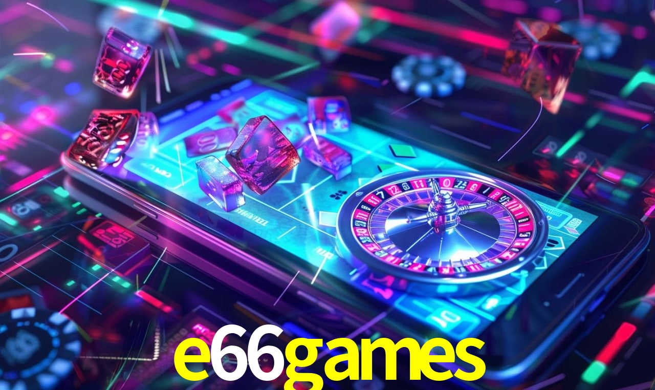 Experiência VIP e66games