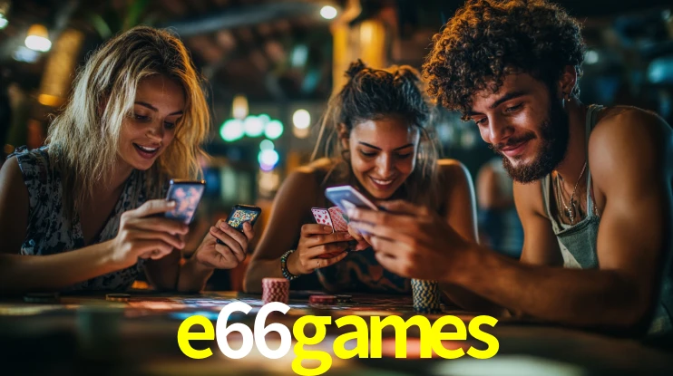 Tournaments e66games