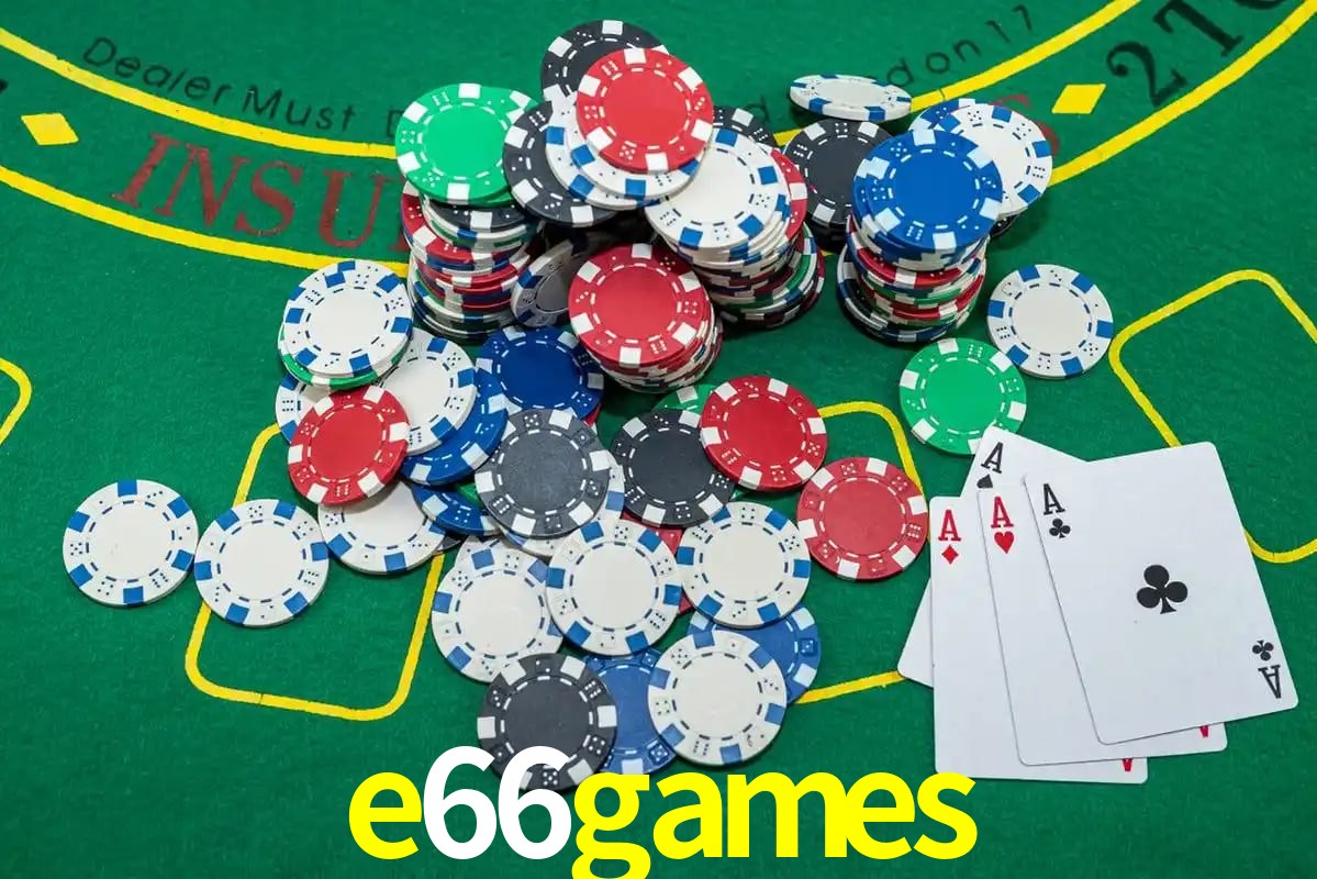 cassino e66games