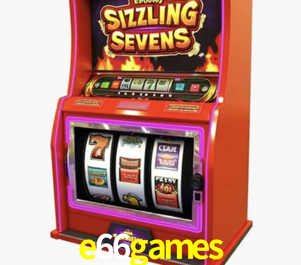 Platform Technology e66games