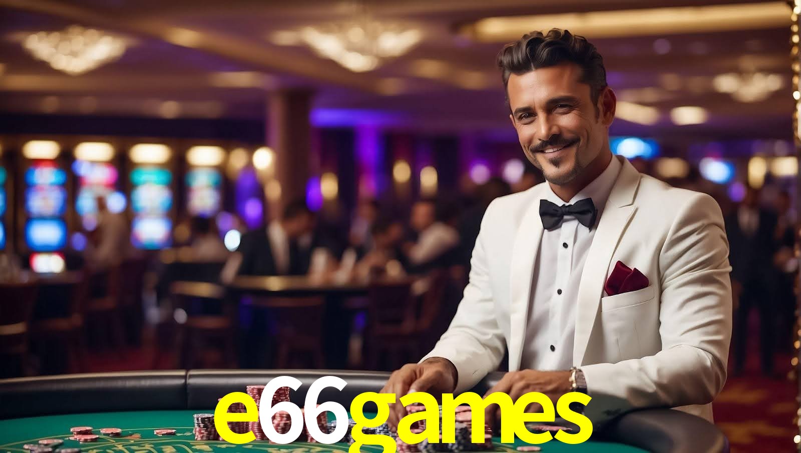 Quick Registration e66games