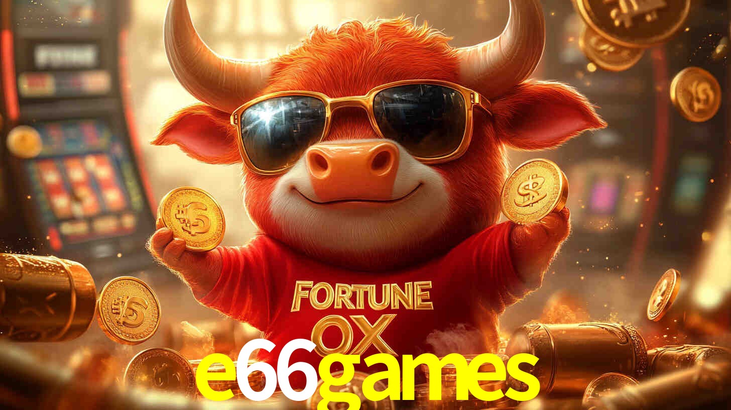 e66games: A Experiência de Casino com Jogos de Mesa ao Vivo