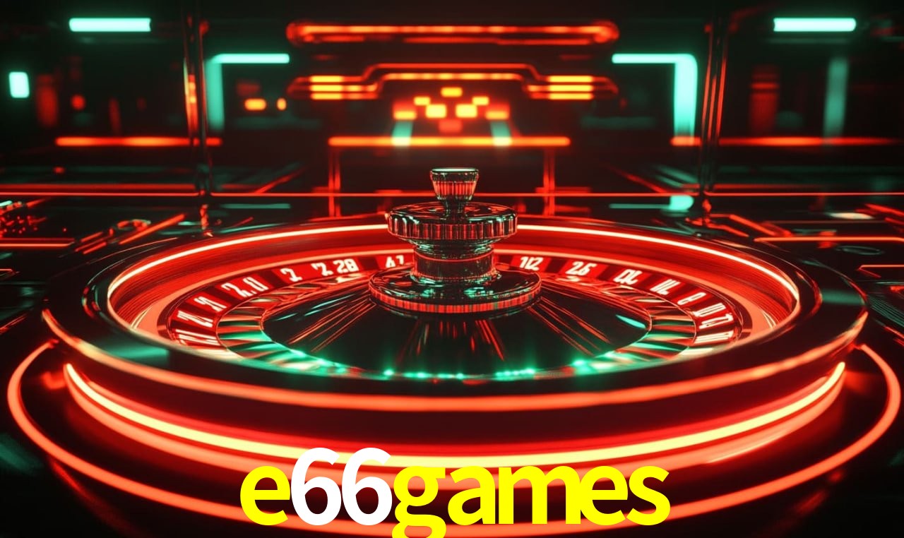 A Revolução dos Aplicativos de Jogos no e66games