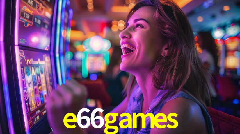 e66games.com