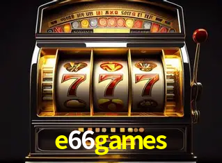 Explorando a Categoria de Eventos em Apostas na e66games