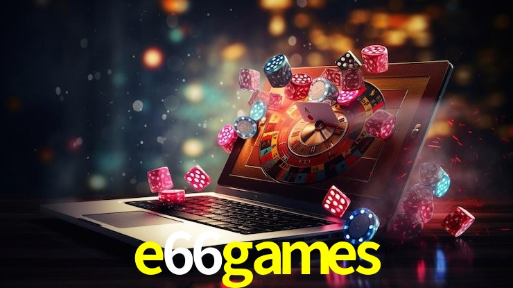A Emoção da Loteria na e66games: Uma Chance de Mudança de Vida