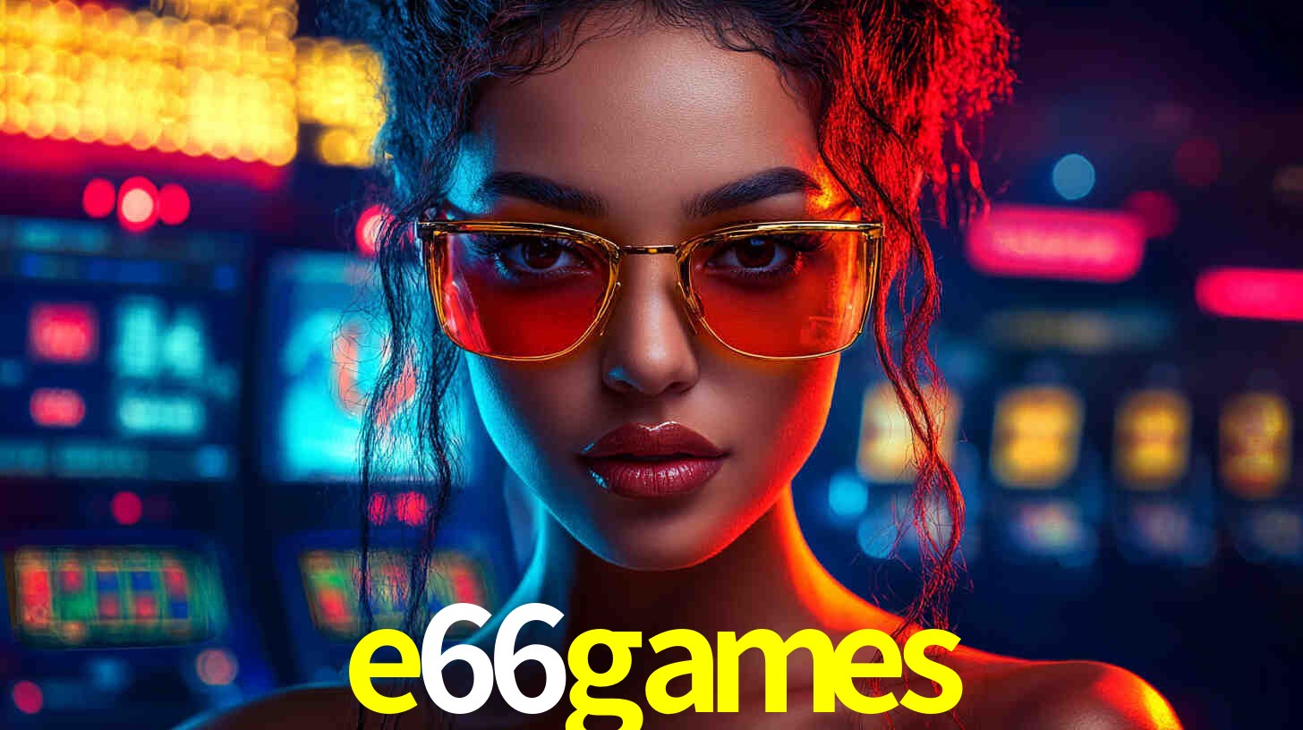 Apostas Esportivas na e66games: Um Guia Completo