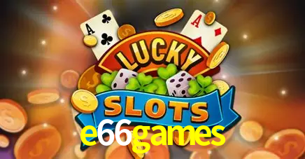 Descubra a Magia dos Jogos de Arcade no e66games