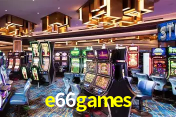Apostas Esportivas na e66games: Um Guia Completo