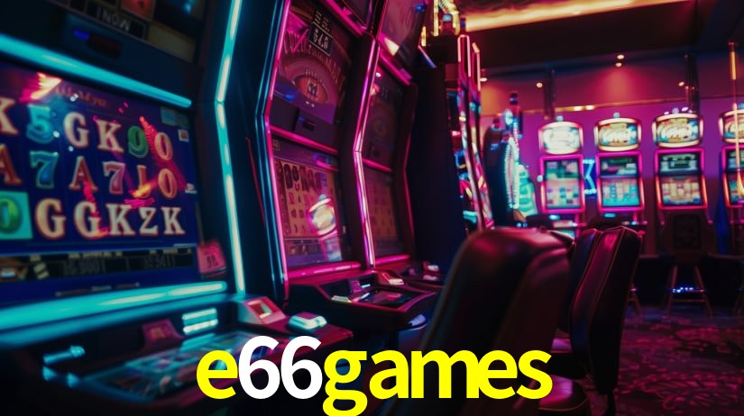 Weekend Specials e66games