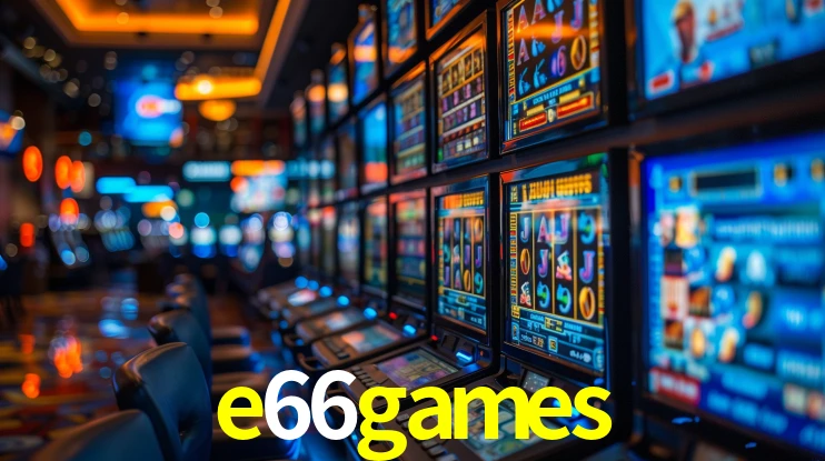 2FA Security e66games