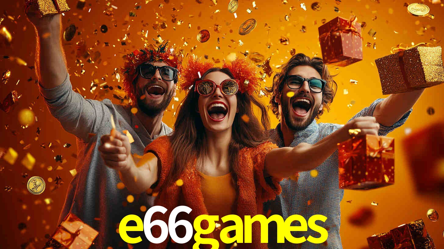 e66games.com