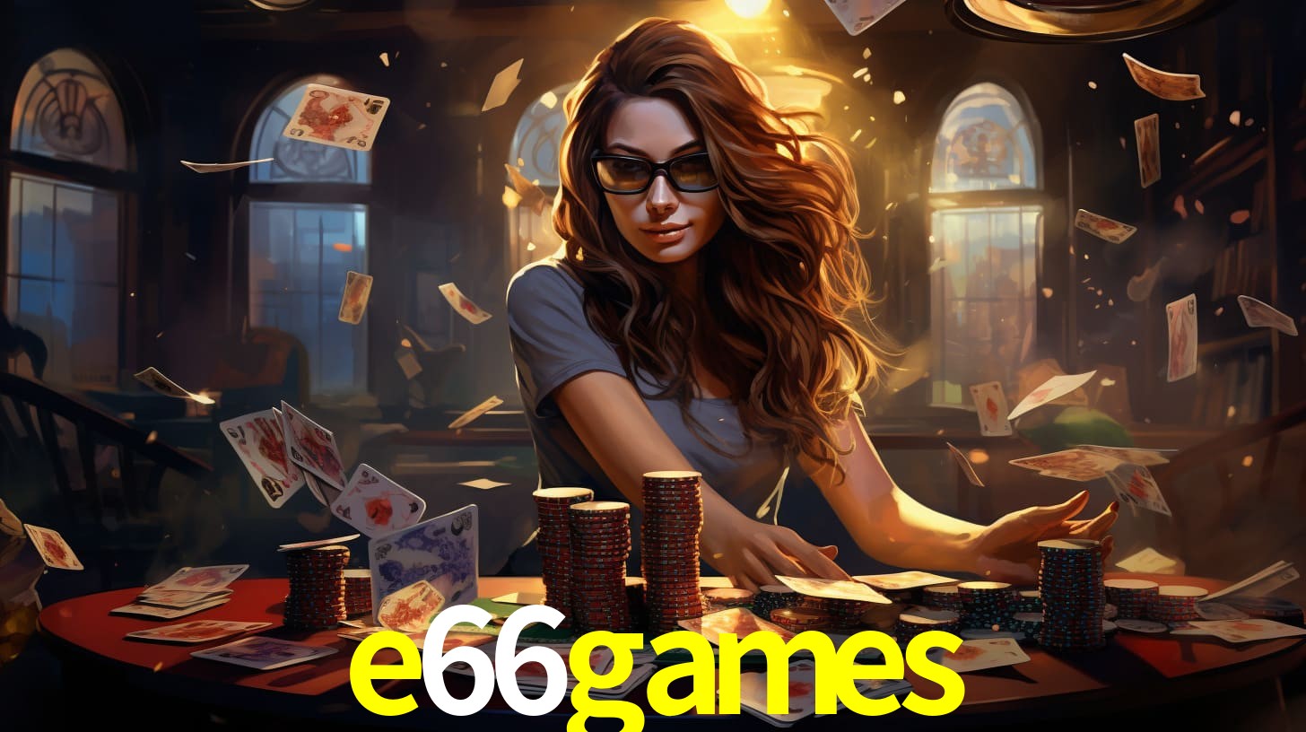 VIP Casino e66games