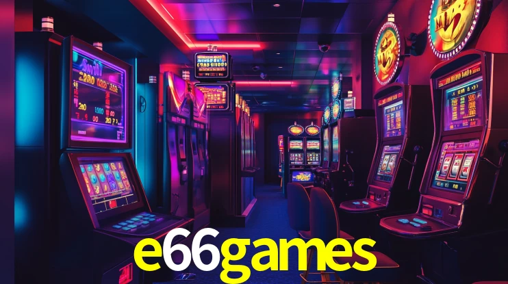 Ofertas Imperdíveis na e66games: Promoções e Bônus Que Valem a Pena
