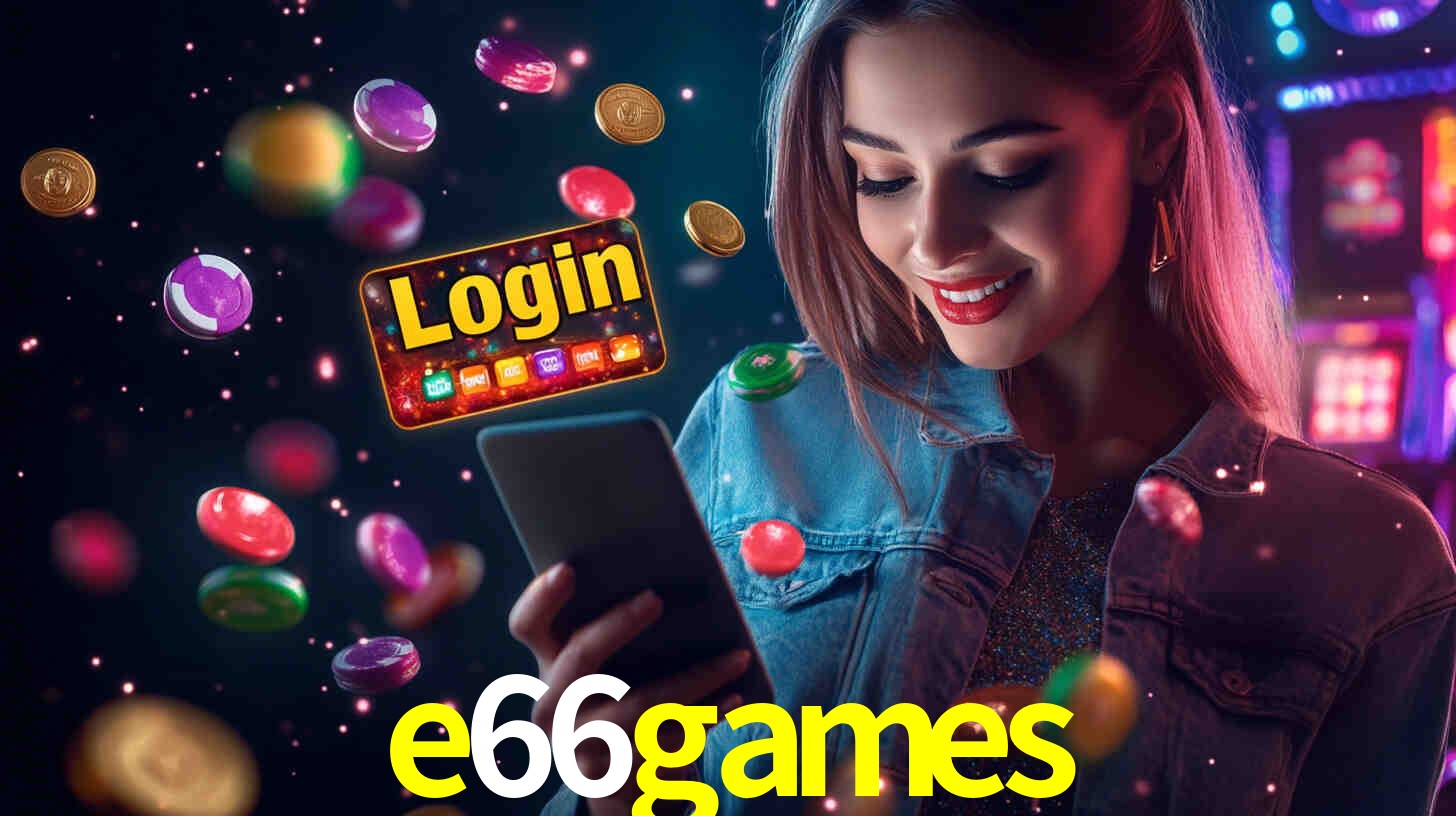 A Experiência Imersiva dos Cassinos Ao Vivo no e66games