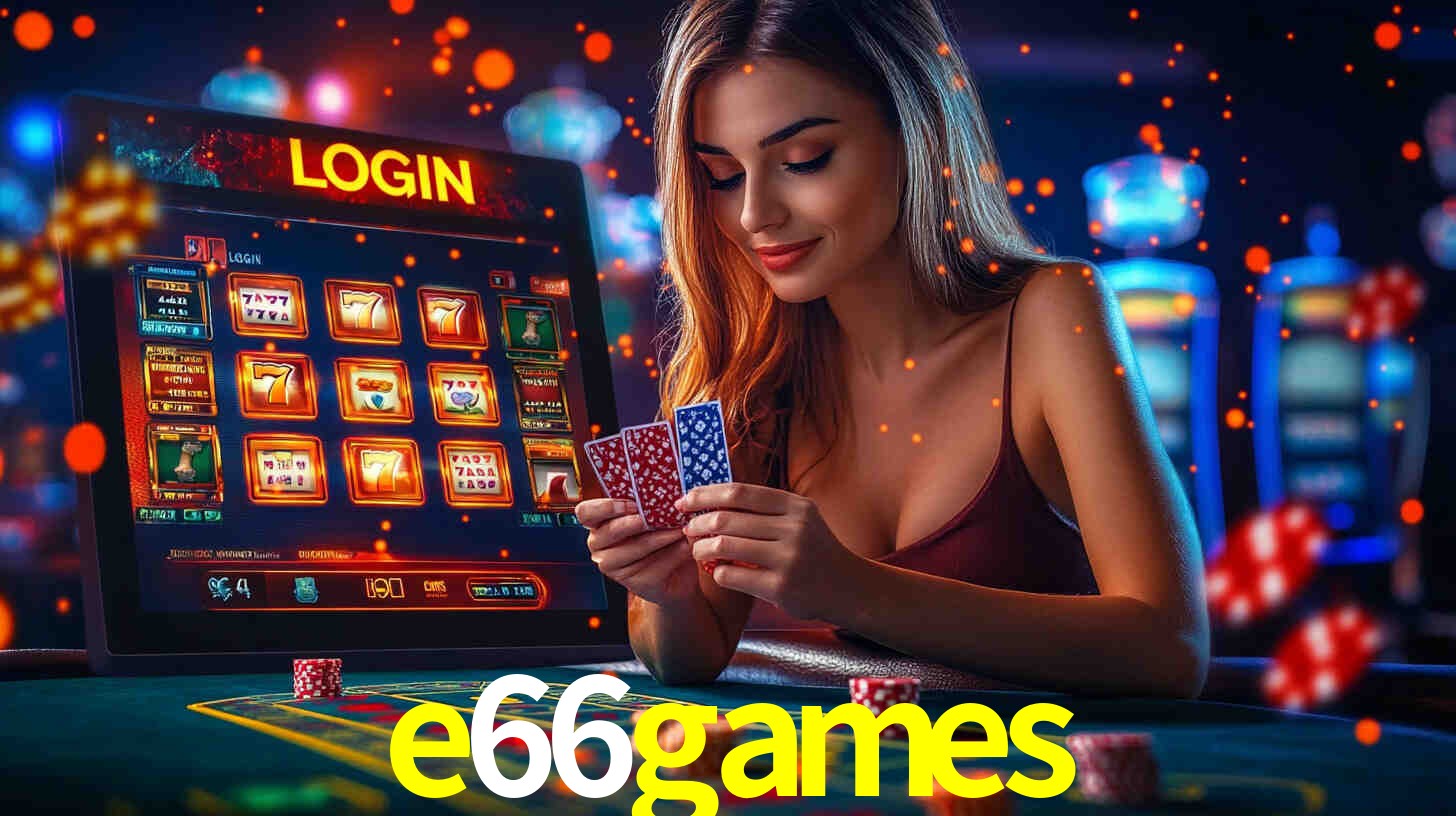 e66games bet